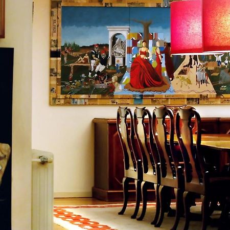 فيلا Casa De Santa Catarina Pinheiro  المظهر الخارجي الصورة
