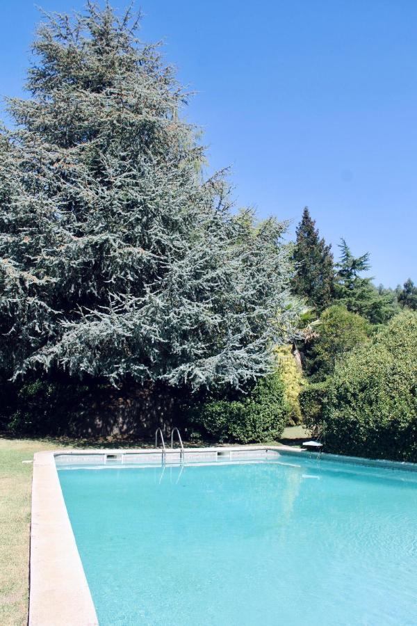 فيلا Casa De Santa Catarina Pinheiro  المظهر الخارجي الصورة