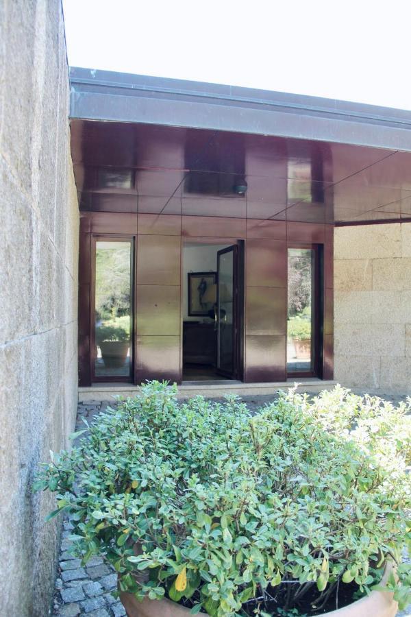 فيلا Casa De Santa Catarina Pinheiro  المظهر الخارجي الصورة